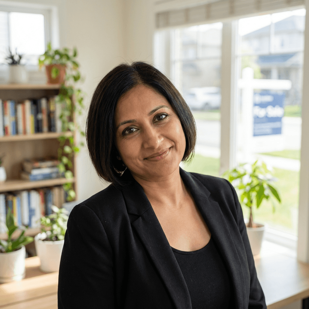 Portrait of Maria Torres